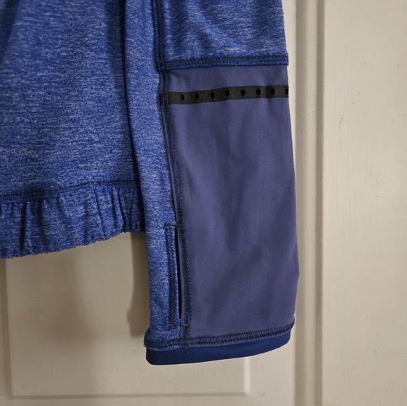 Lululemon Pace Pusher 1/2 Zip - Picture 16 of 16